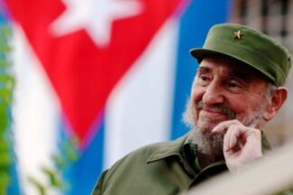 Fidel-Castro