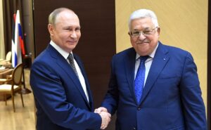 Putin-y-Abbas