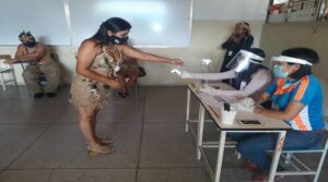 elecciones indígenas en Venezuela