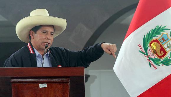 presidente peruano