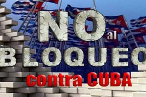 Bloqueo-Cuba