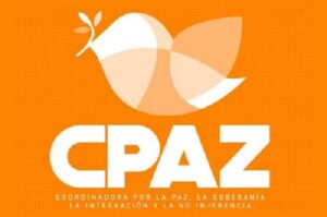 Ecuador-CPAZ