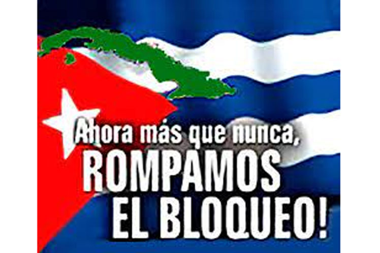 No-al-Bloqueo