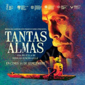 película Tantas-Almas