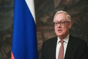 viceministro-de-Exteriores-de-Rusia-Serguei-Riabkov