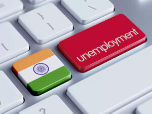india-desempleo