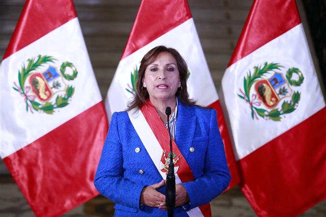 Dina-Boluarte