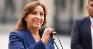 Dina-Boluarte