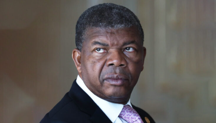 angola